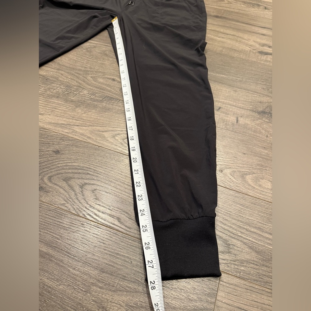 Women’s Athleta City Joggers Size 10 - Picture 5 of 5